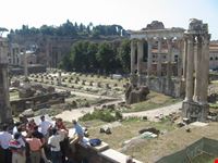 Fori Imperiali