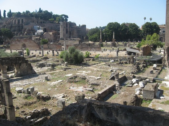 Fori Imperiali