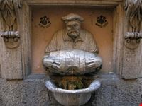 Fontana del Facchino
