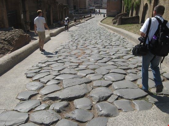 Appia Antica Roma  