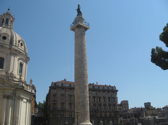 Colonna Traiana