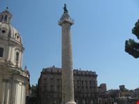 Colonna Traiana
