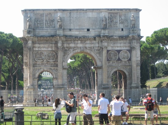 Arco di Costantino
