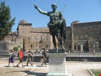 Statua Imperatore Augusto