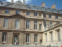 Museo Picasso a Parigi
