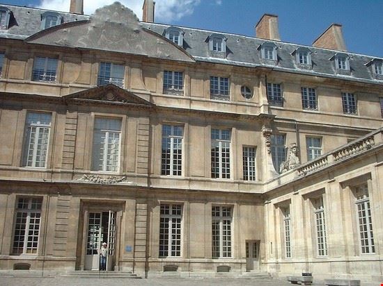 Museo Picasso Parigi Pol - Creative Commons Pol