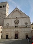 basilica di santa chiara assisi
