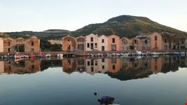 bosa marina