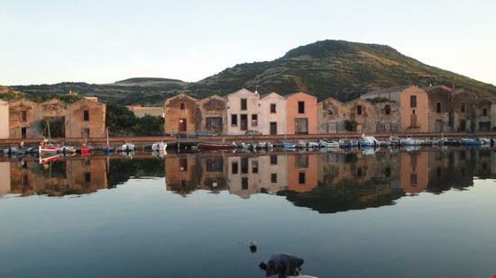  Bosa Marina  