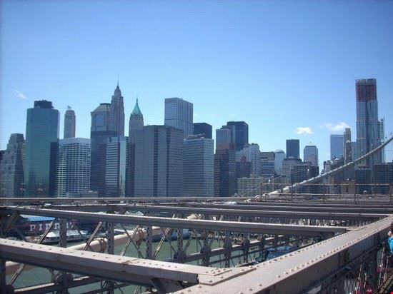 Empire State Building New York  