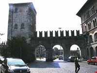 Porta Aquileia