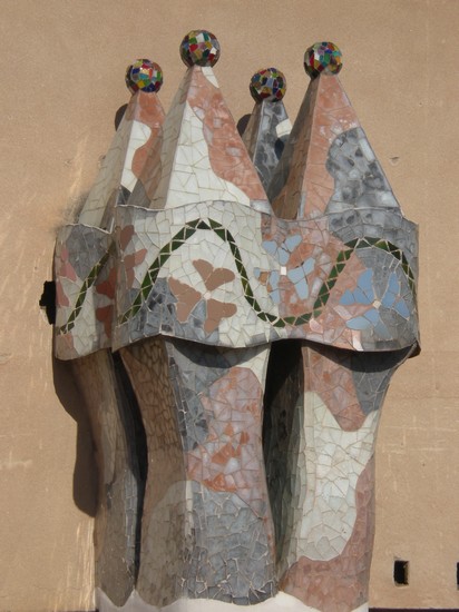 Casa Battlò
