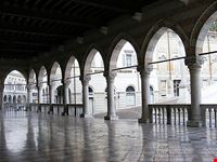 Loggia del Lionello