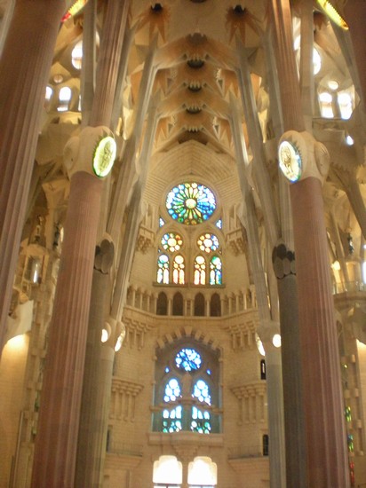 Sagrada Familia