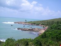 Calhetas (Spiaggia)