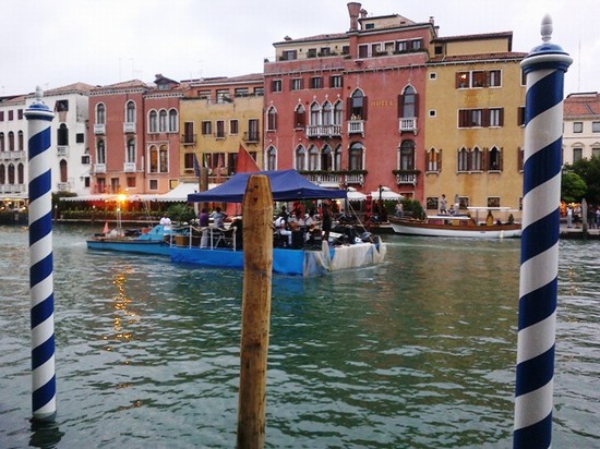Canal Grande