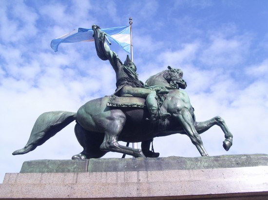 Monumento