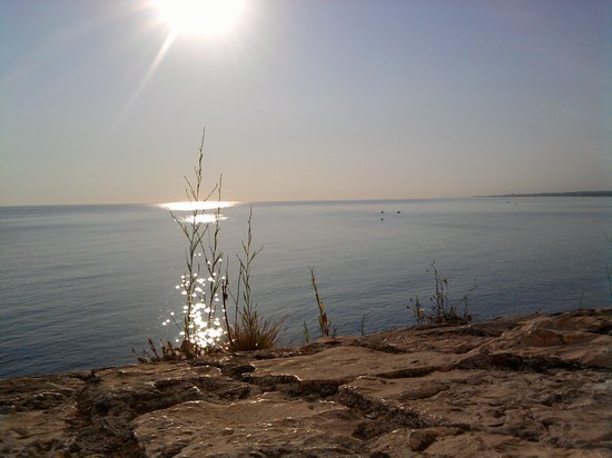 il mare