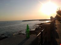 il lungomare
