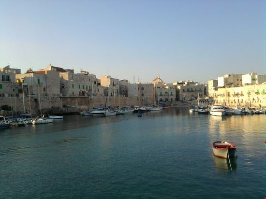  Giovinazzo  
