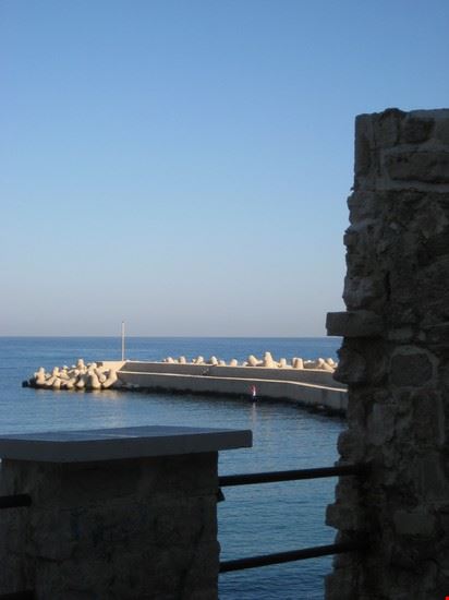  Giovinazzo  