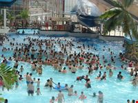 Aquaboulevard a Parigi
