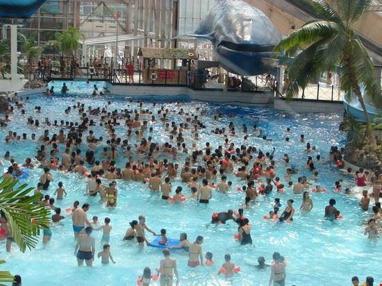 Aquaboulevard - nc - nc - Creative Commons