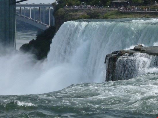 Niagara Falls New York  