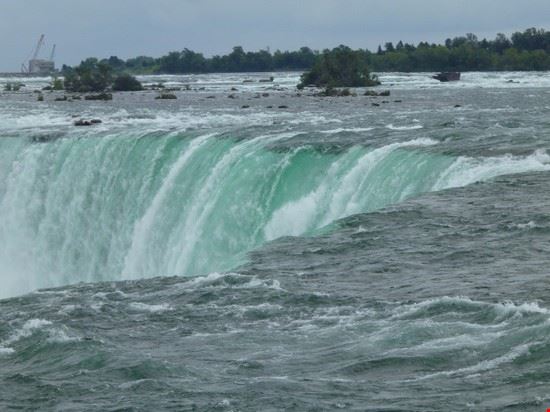 Niagara Falls New York  