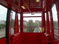 perugia in carrozza