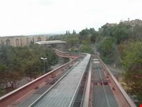 perugia il percorso