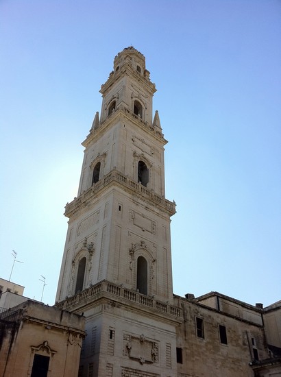 il campanile