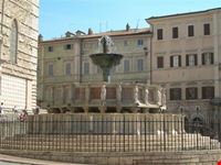 perugia la fontana
