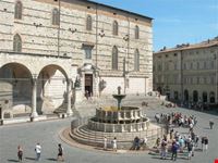 perugia dall  alto