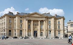 Université Paris I Panthéon-Sorbonne