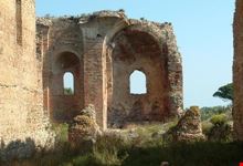 Basilica di Santa Maria della Roccella