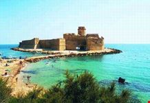 Le Castella di Isola Capo Rizzuto
