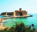 Le Castella di Isola Capo Rizzuto Le Castella di Isola Capo Rizzuto