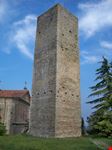 la Torre medioevale