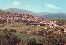 Panoramica del paese