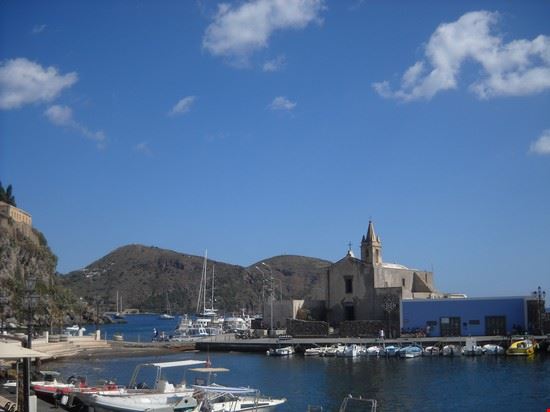  Lipari  