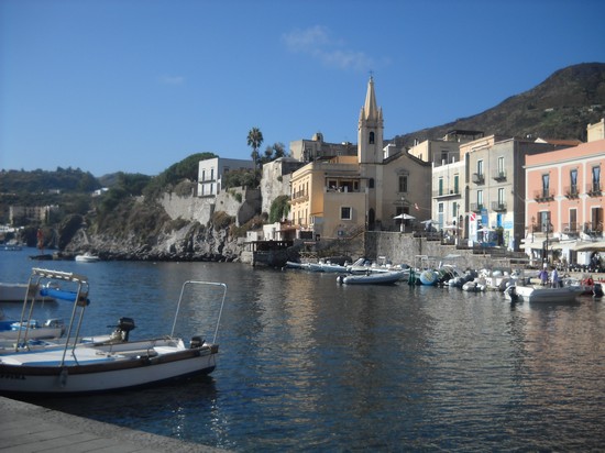Lipari