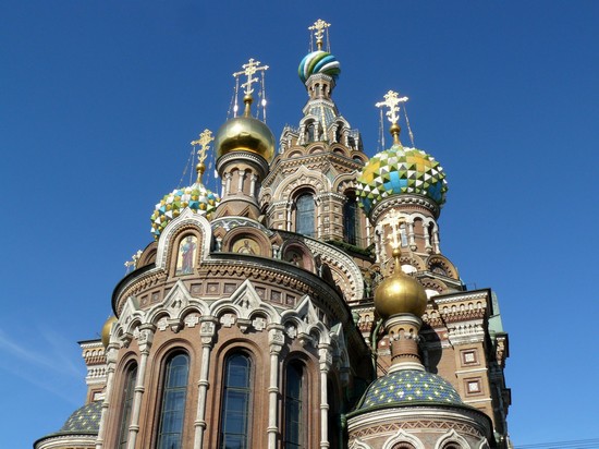 Chiesa Sangue Versato