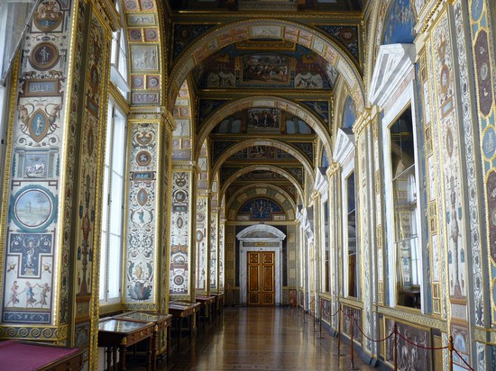 Hermitage