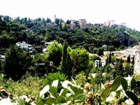 Alhambra di giorno