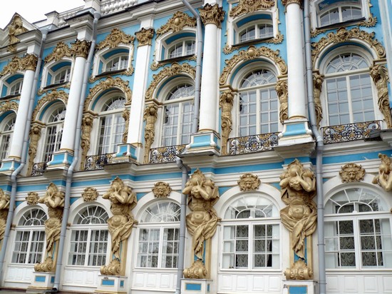 Palazzo di Caterina