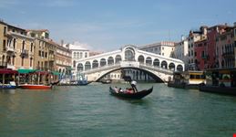 Rialto il ponte più bello di Venezia