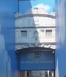 Il ponte dei sospiri ... pubblicitari!