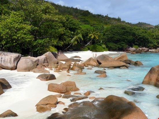  Praslin  