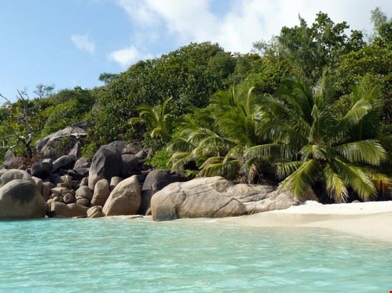  Praslin  